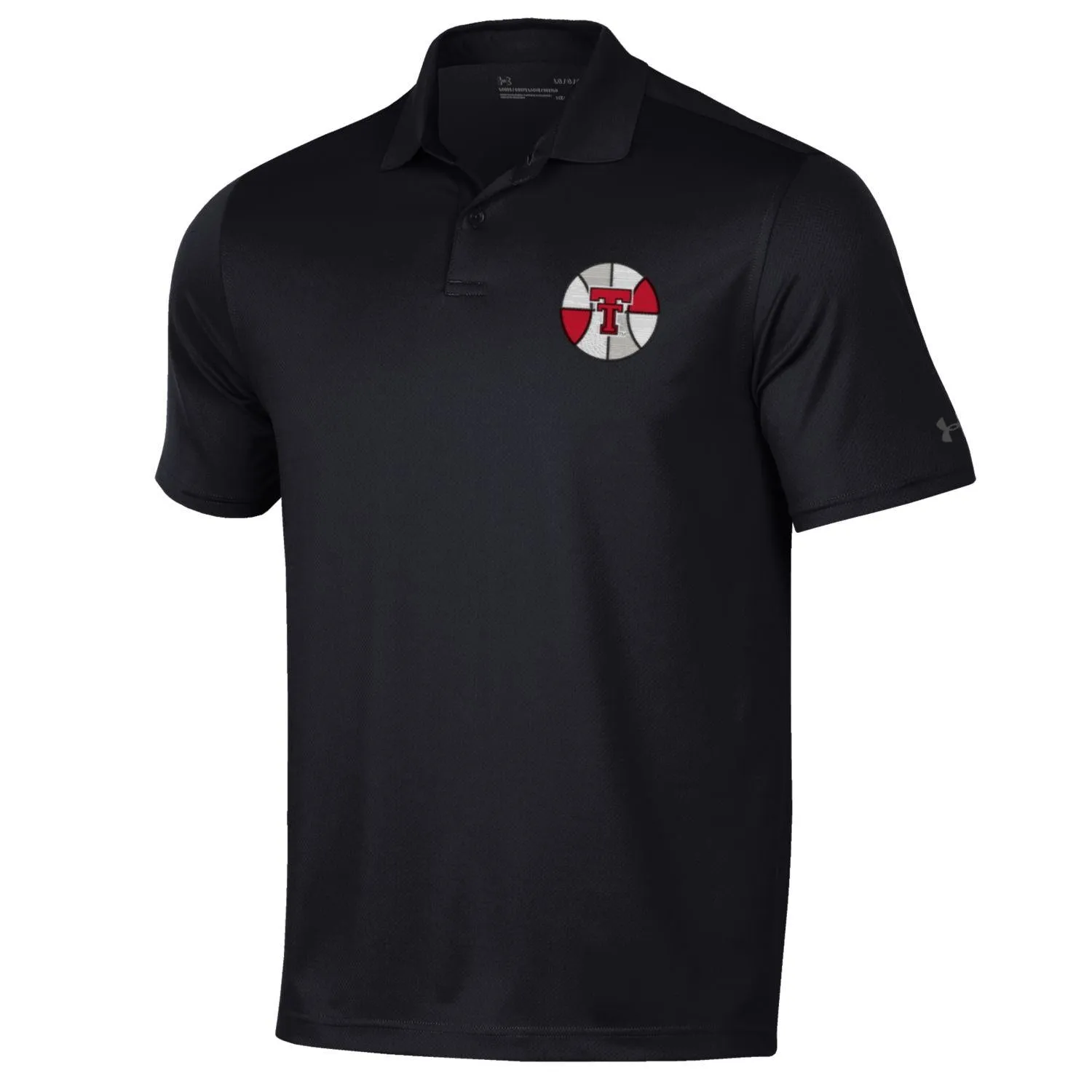*Under Armour Texas Tech Red Raiders "Insider" Polo