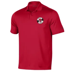 *Under Armour Texas Tech Red Raiders "Insider" Polo