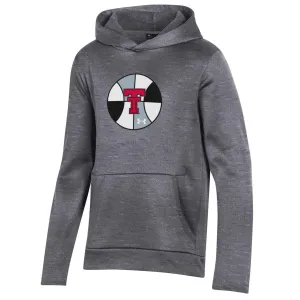 *Under Armour Texas Tech Red Raiders Youth "Insider" Fleece Hoodie