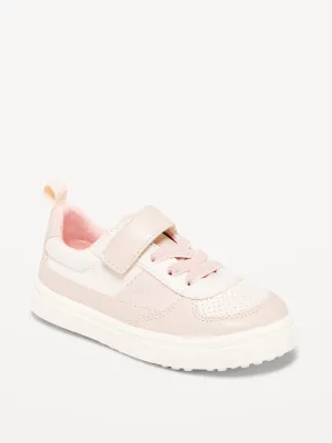 Unisex Low-Top Sneakers for Toddler