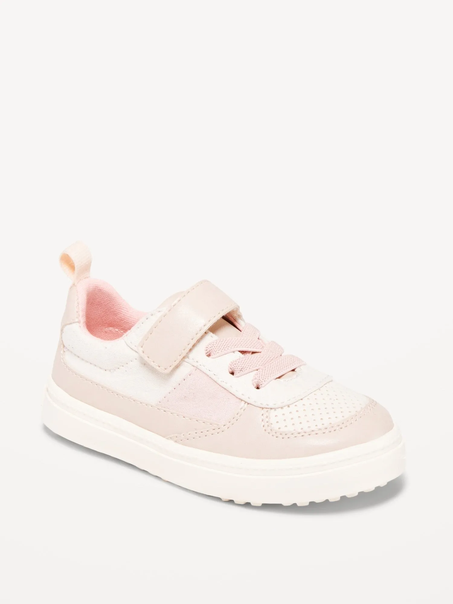 Unisex Low-Top Sneakers for Toddler