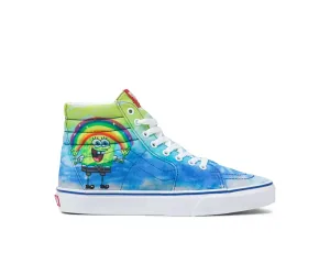 Unisex Sh8-Hi Spongebob