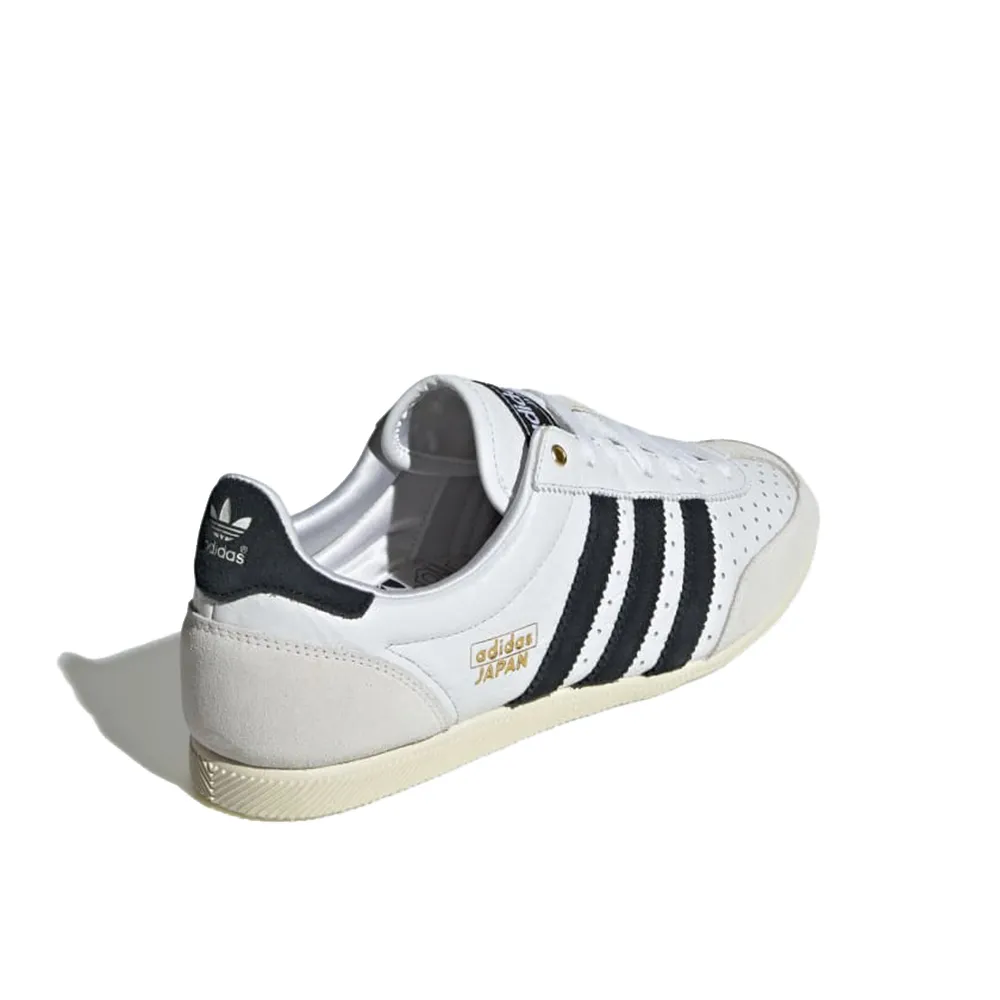 W Japan 'White/ Black'