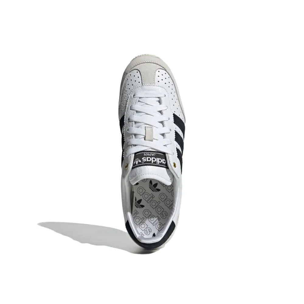 W Japan 'White/ Black'