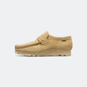 WallaLoafer GTX - Maple Suede