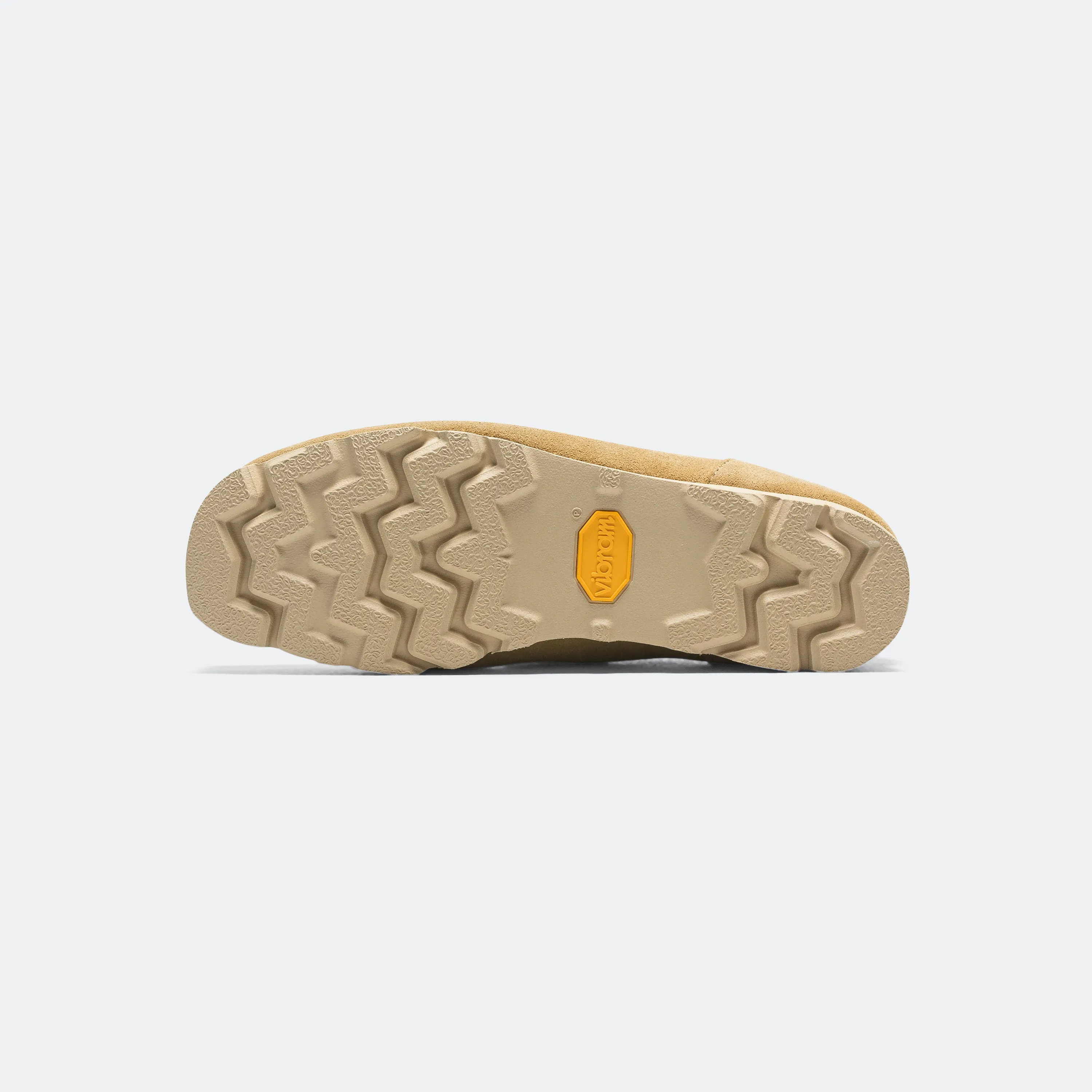 WallaLoafer GTX - Maple Suede