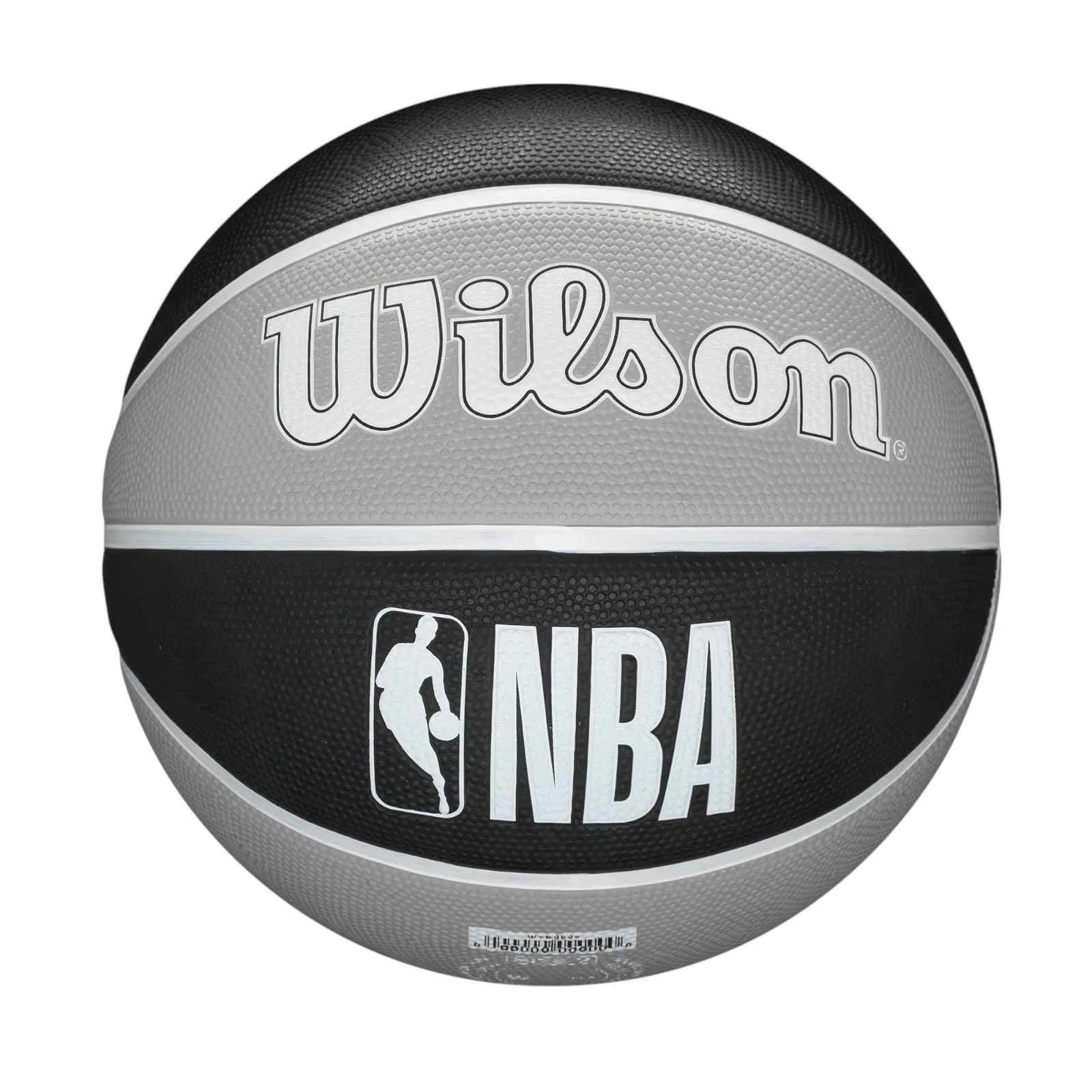Wilson NBA Team Tribute San Antonio Spurs Basketball