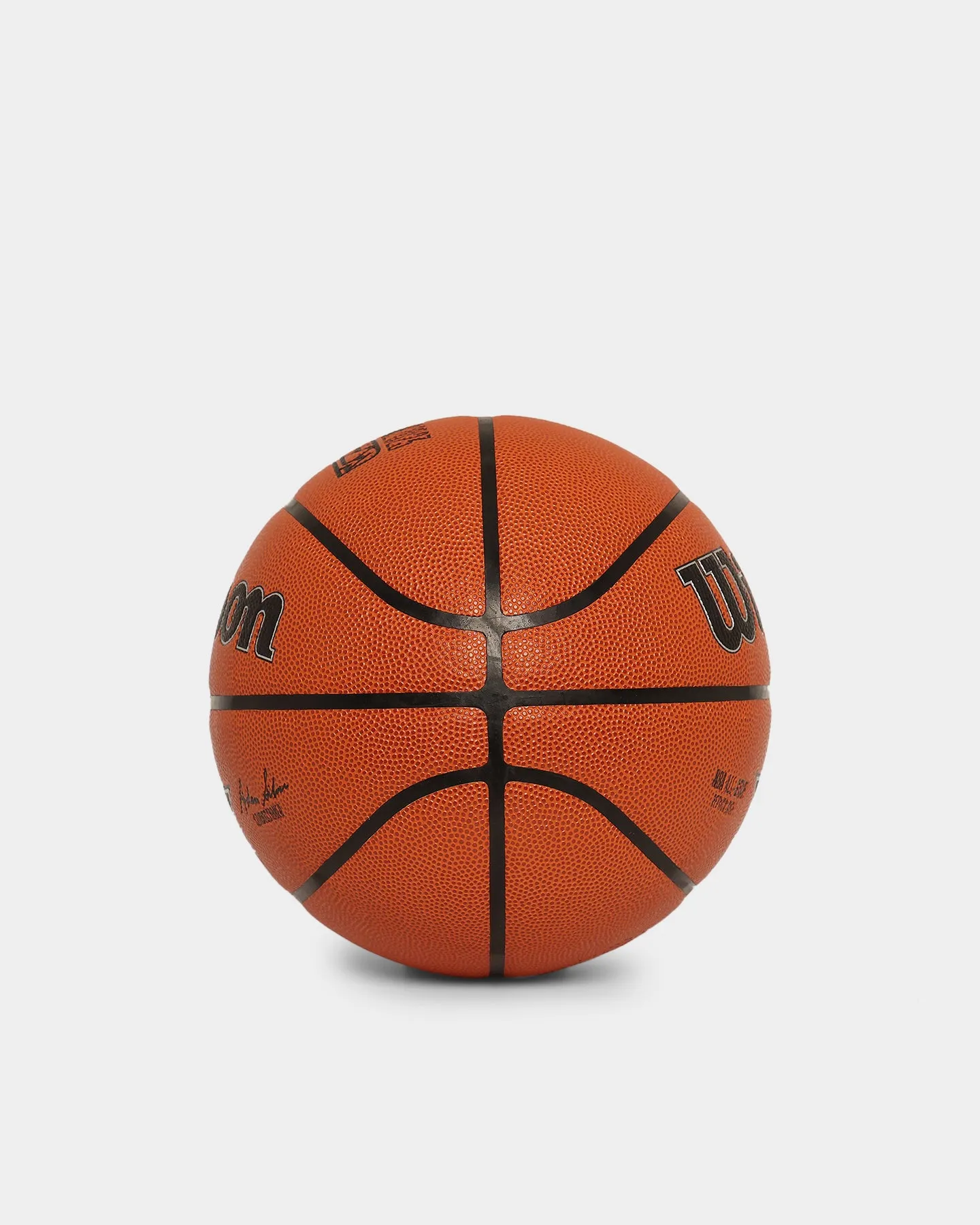 Wilson Utah Jazz 2023 NBA All Star Replica Game Basketball Multi-Coloured
