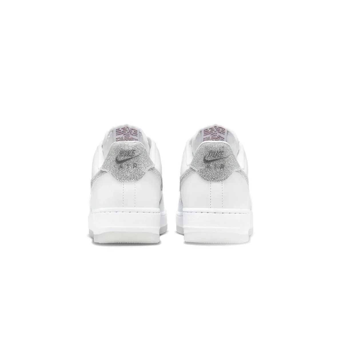 Wmns Air Force 1 '07 LX 'Grey Bling'