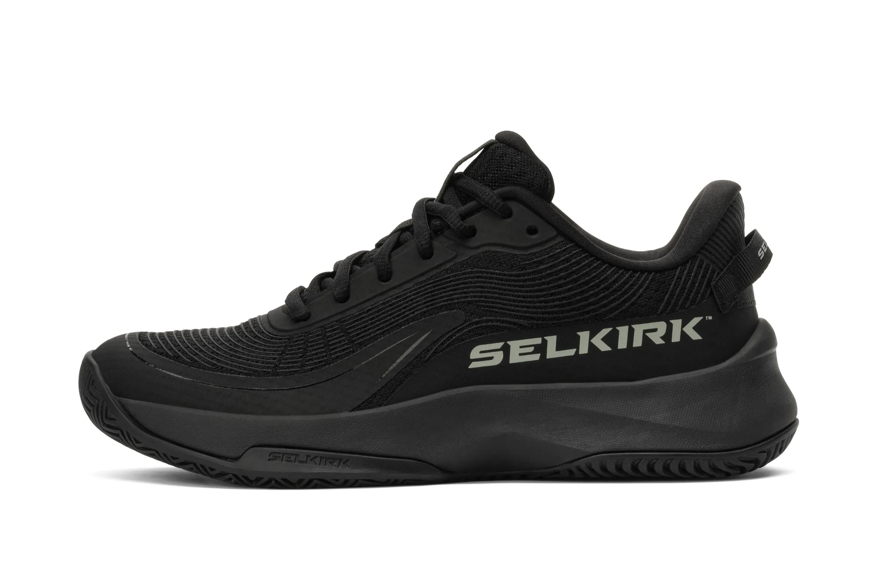 Women's CourtStrike Pro Pickleball Shoes