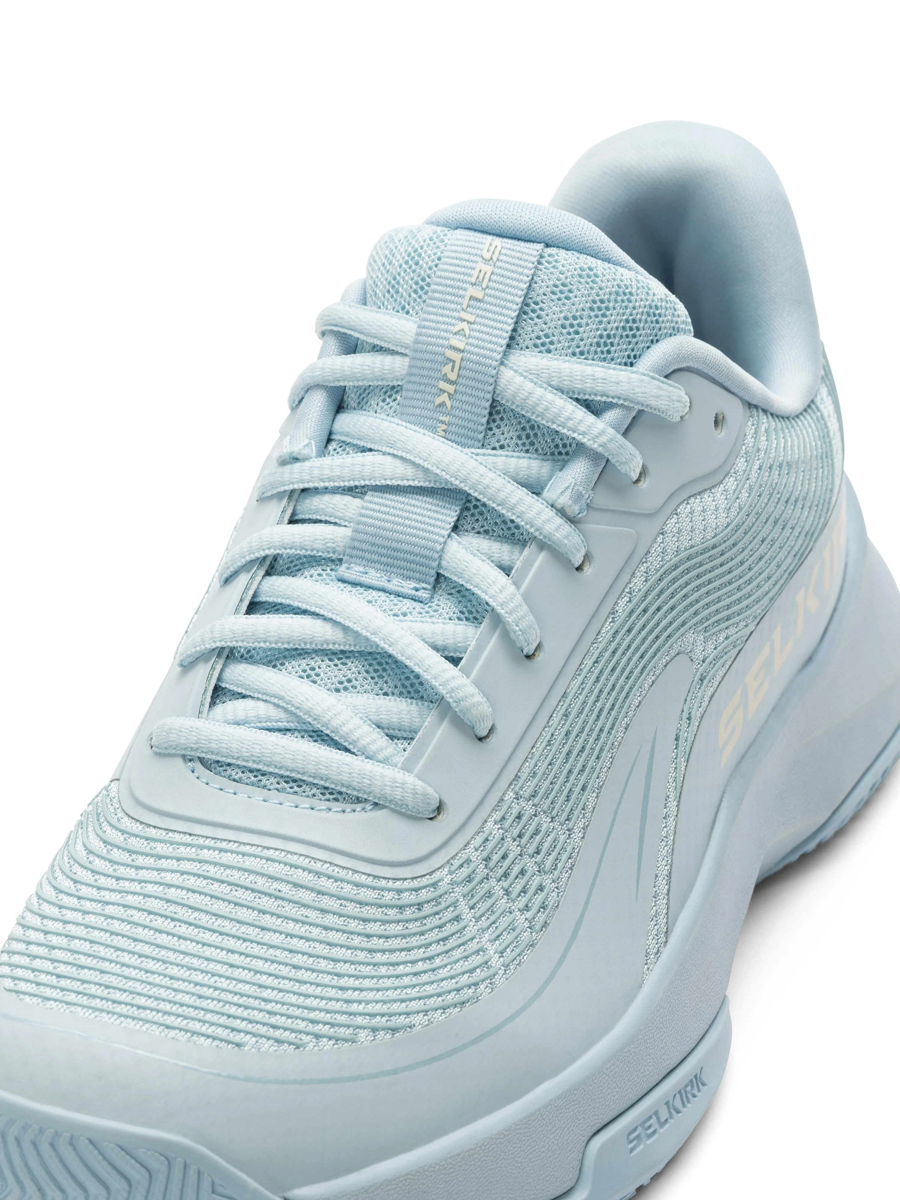 Women's CourtStrike Pro Pickleball Shoes