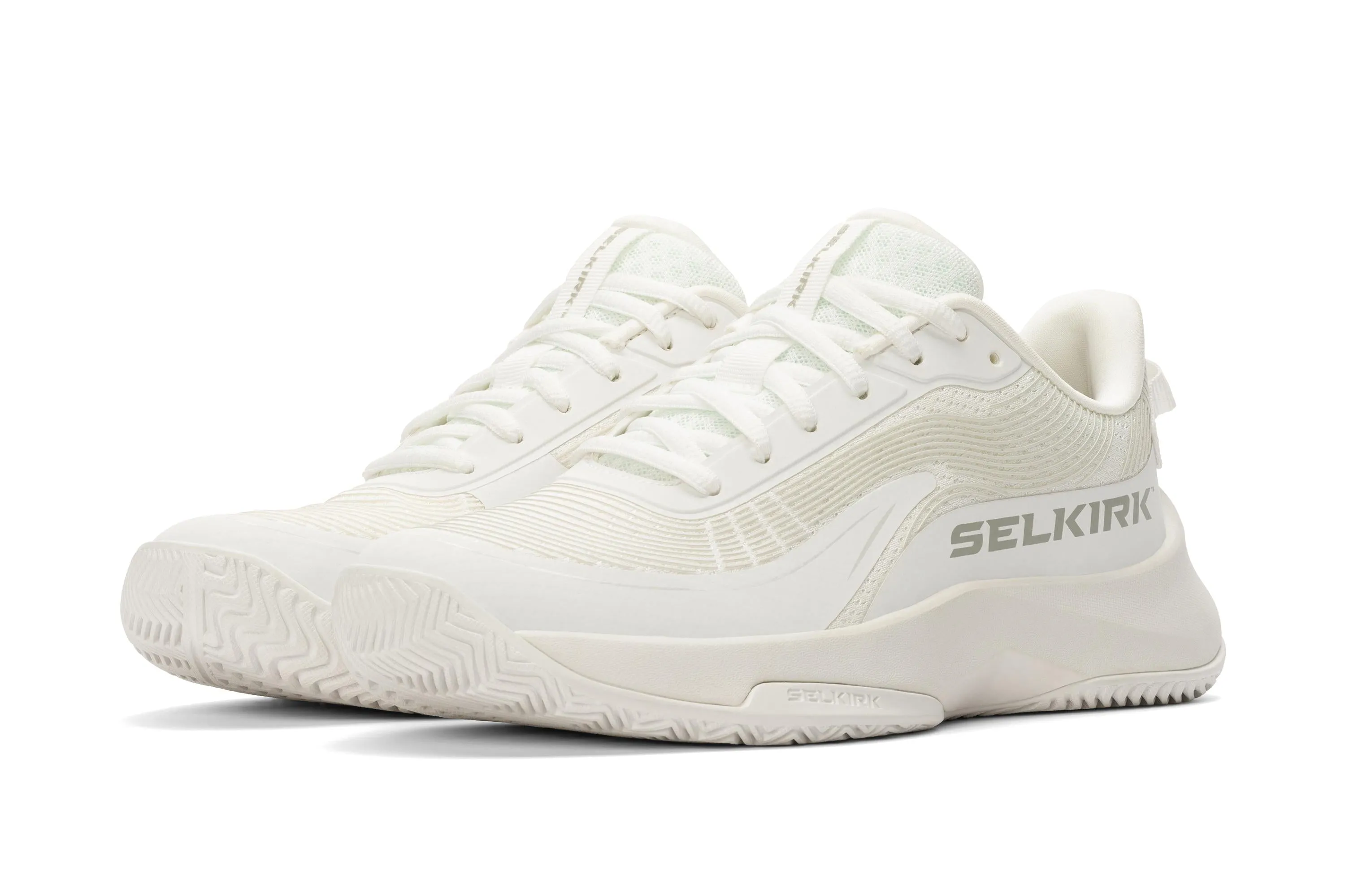 Women's CourtStrike Pro Pickleball Shoes