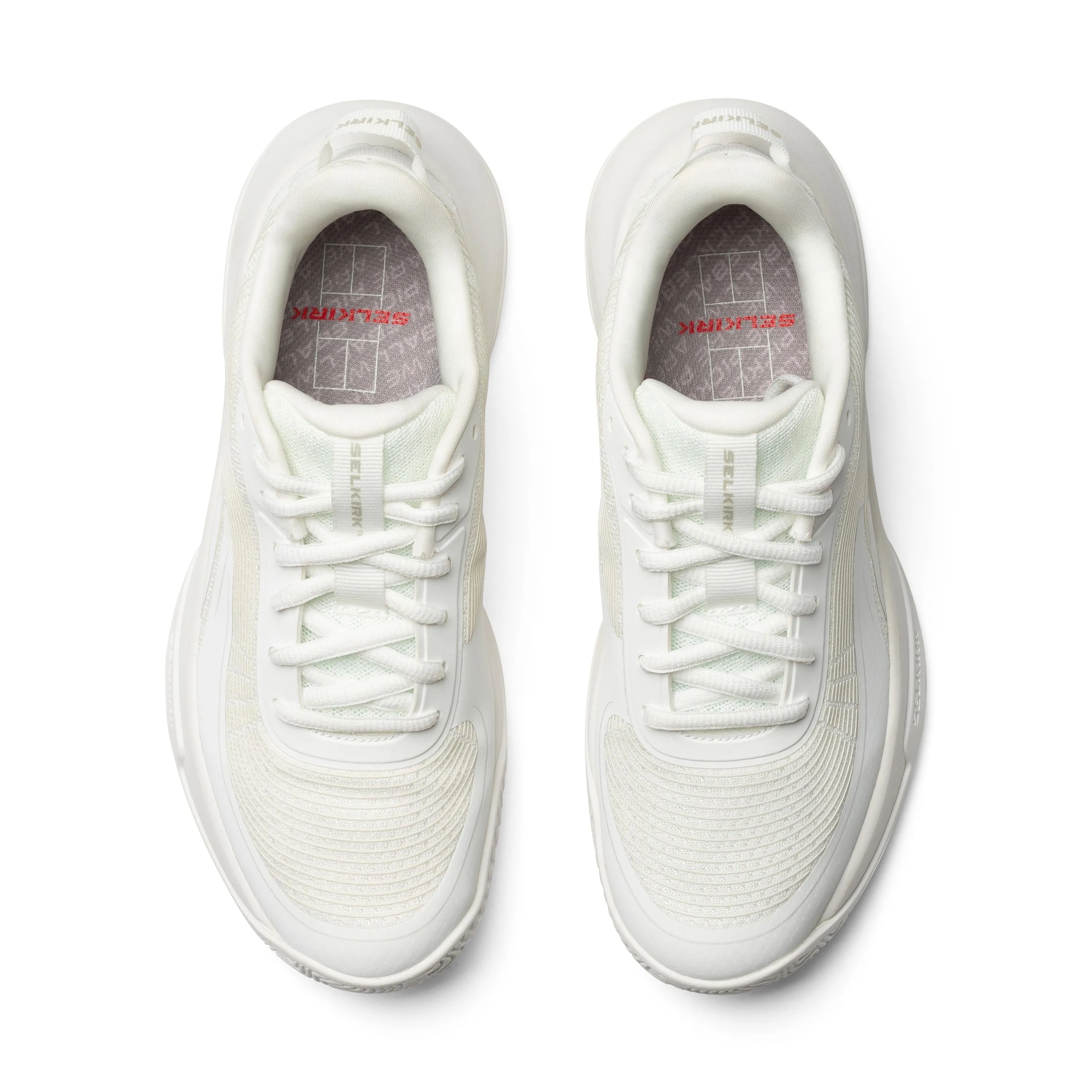 Women's CourtStrike Pro Pickleball Shoes