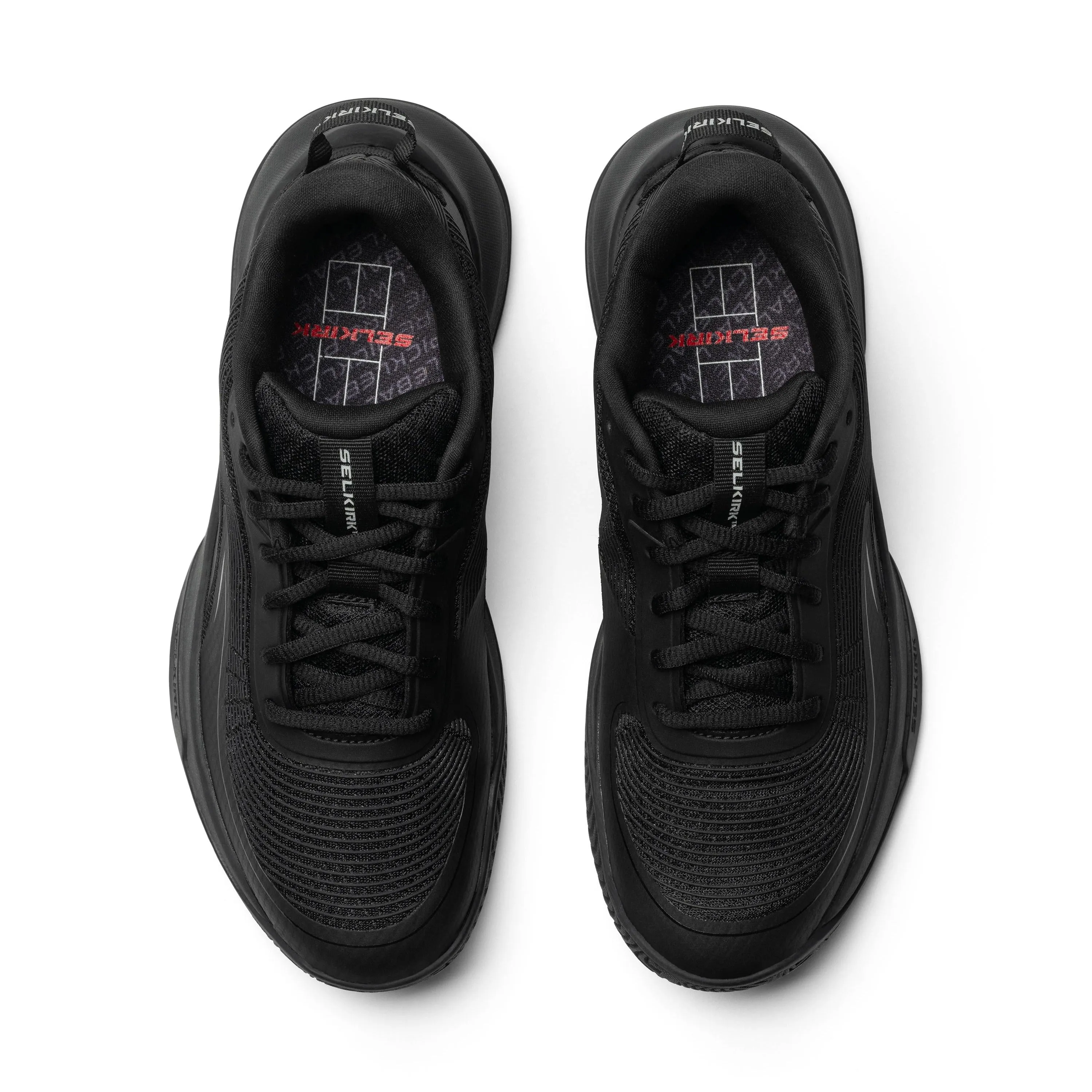 Women's CourtStrike Pro Pickleball Shoes