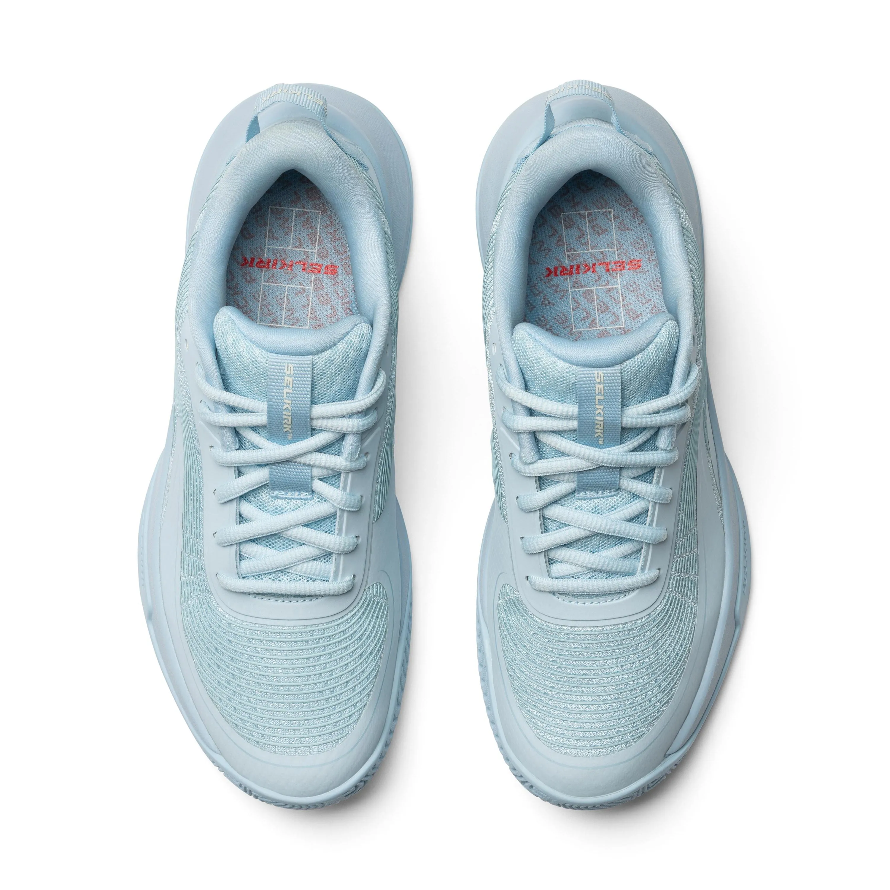 Women's CourtStrike Pro Pickleball Shoes