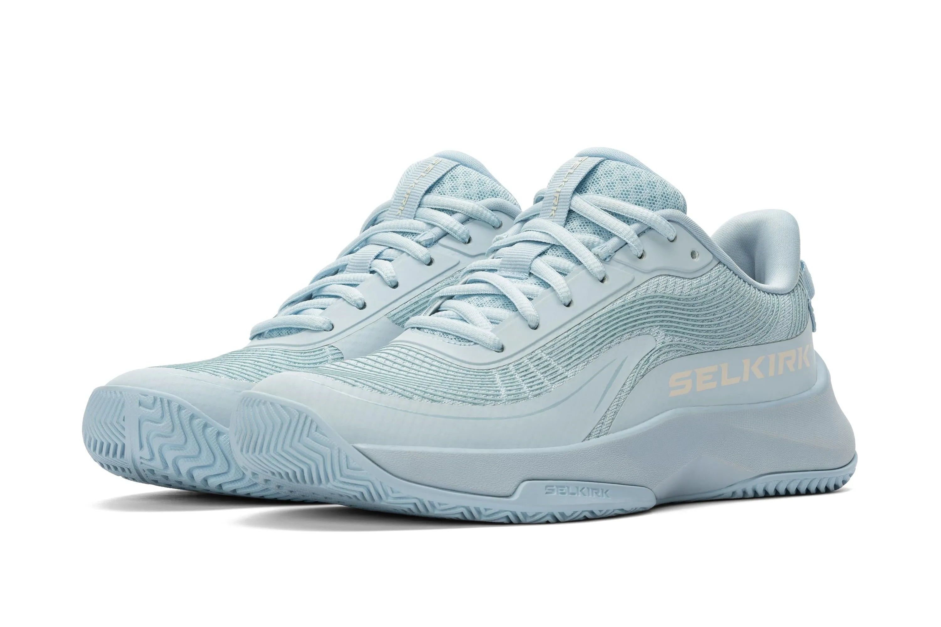 Women's CourtStrike Pro Pickleball Shoes