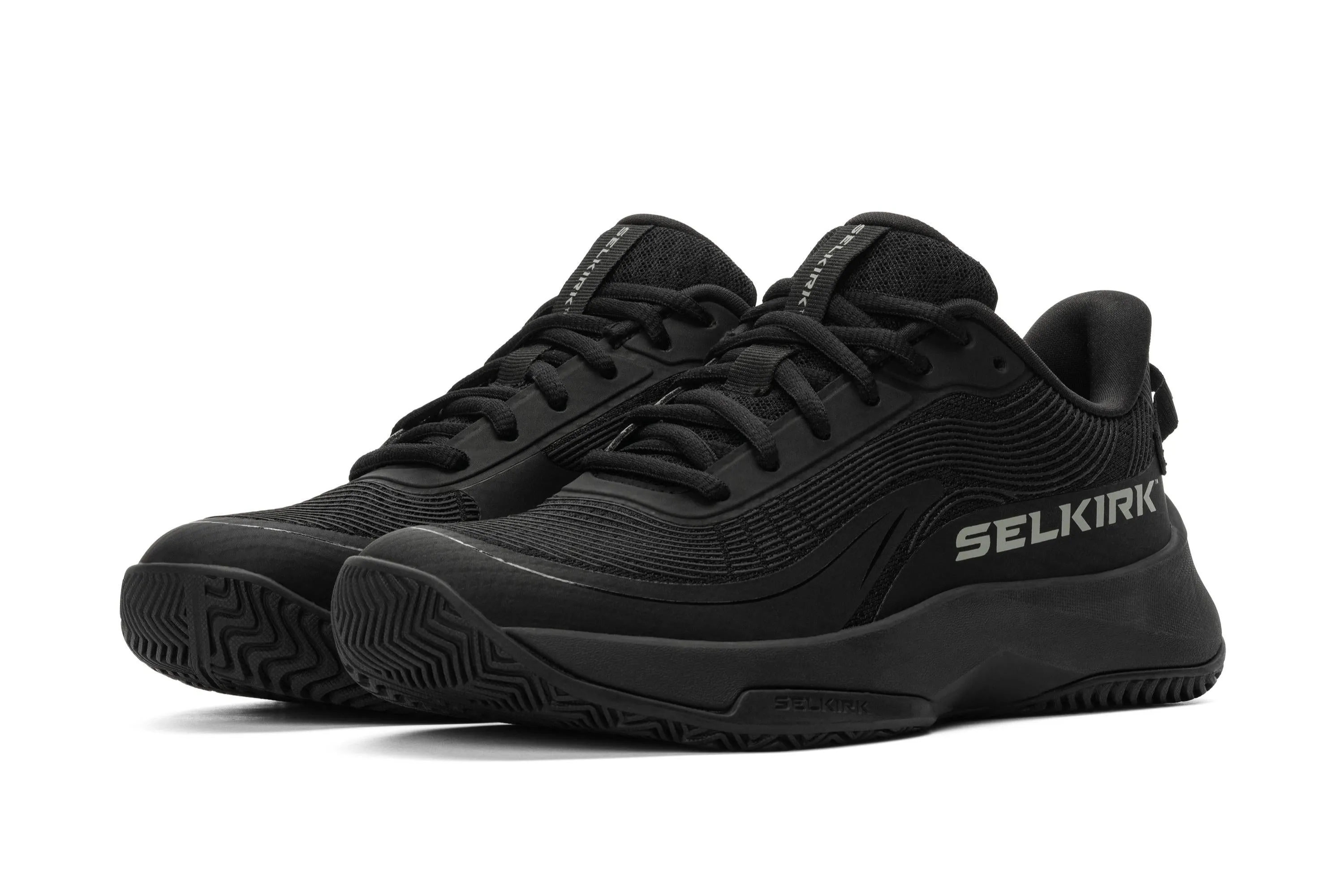 Women's CourtStrike Pro Pickleball Shoes