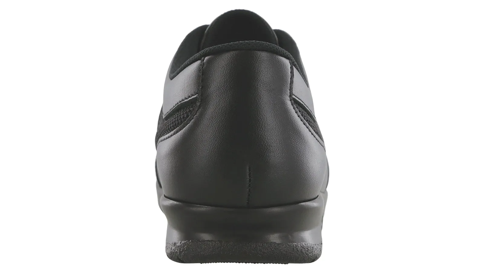 Women's FT Mesh Walking Shoe in Black