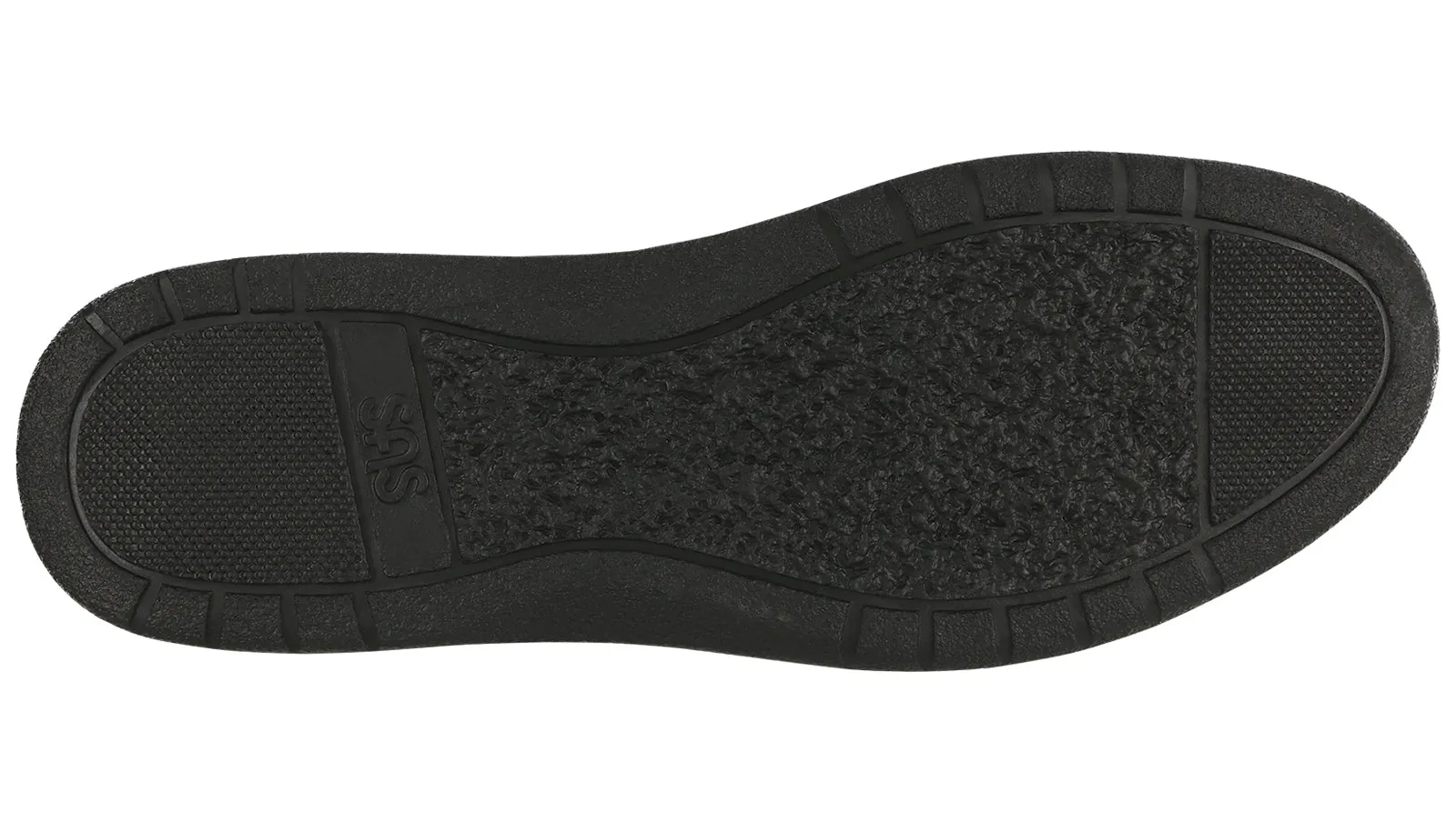 Women's FT Mesh Walking Shoe in Black