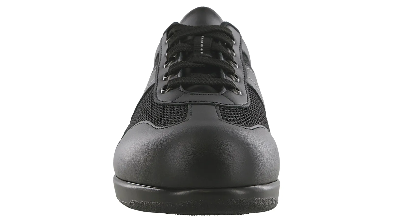 Women's FT Mesh Walking Shoe in Black